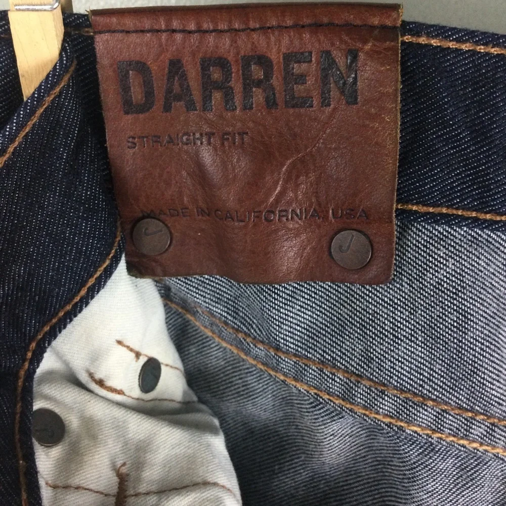 J Brand brand ‘darren’